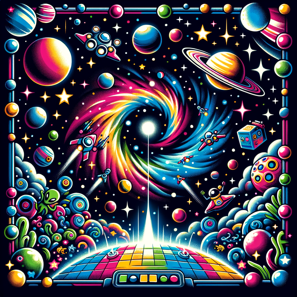 Sweet Rush MEGAWAYS™ Bliss