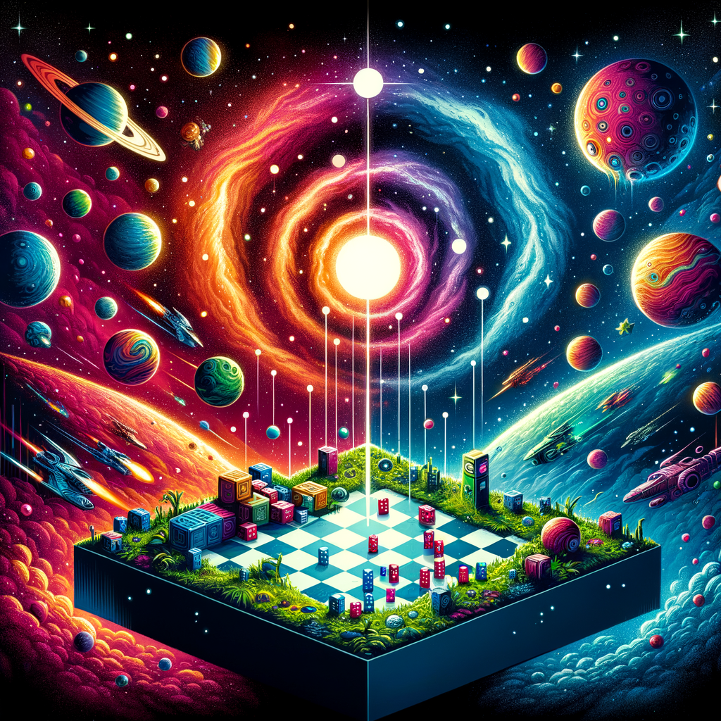 Jackbox Left ’N Right Fusion