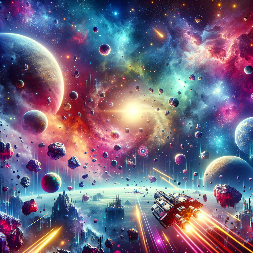 Riches of Robin Adventure